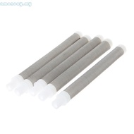 amonoay 5Pcs Mesh Airless Pump Filter Elements For   Paint Elements Accessories