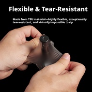 TPU Transparent Repair Tape for Tents, Raincoats, Swim Rings, Inflatable Products, Waterproof Repair