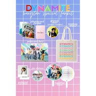 [BTS] Dynamite FANKIT