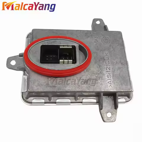 Headlight HID Xenon Ballast D1s for BMW 3 Series Coupe/Convertible 6 Series F12 F13 X3 X5 A166900280