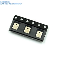 AHT10 Integrated Temperature Humidity Patch Sensor High Precision Probe instead DHT11 SHT10 20 30