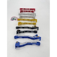 Honda dio TWPO CNC Handle