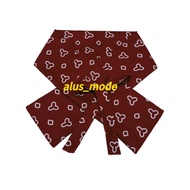 Obi Belt Jumputan Obi Belt Batik Instant Obi Batik Angkin Obi Belt Kebaya Angkin Instant Obi Belt Pl