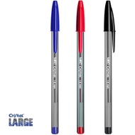Bic Cristal Large 1.6 mm Ballpoint Pen