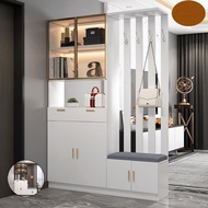 Shoe Cabinet Paron Living Room Shoe Entrance Foyer Wine Cabinet