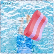 Eigell Pull Buoy Float Swim Trainer, 4 Layers Swim Training Aid