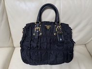 Prada Tessuto Gaufre