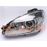Mercedes C Glass W204 (2011) Head Lamp Headlight
