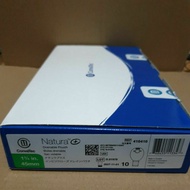 Convatec 0bag Kolestomi drainable with 45mm filter