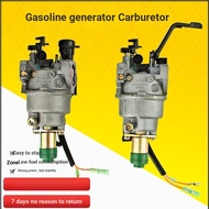 B. b. Gasoline Generator Accessories 5-6.5kw 8KW 188F 190F Unit Manual Automatic Carburetor T39B