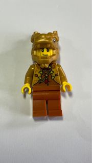 Lego 80113 人仔- 龍人