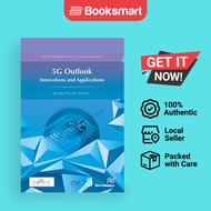 5G Outlook- Innovations And Applications - Hardcover - English - 9788793379770