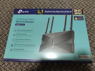 TP-Link Archer AX23 , Wi-Fi 6 AX1800,