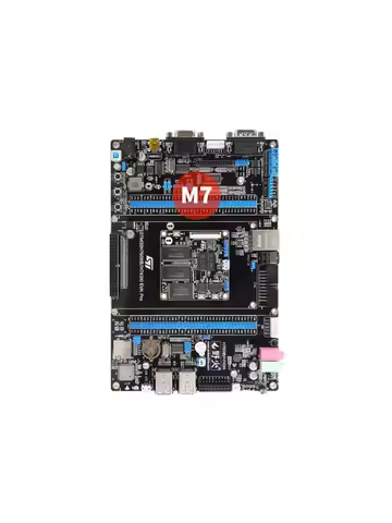 H743/H750XB-Pro STM32H750XBH6/H743XIH6 development board learning board core board