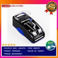 [BISA COD] - Horns Bee Mild Multifungsi Pipa Selongsong 6.5mm Linting Elektrik Injektor Untuk semua 