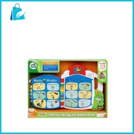 Leapfrog Tad'S Get Ready For School Book - LPF60230LPFAq
