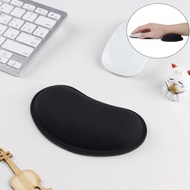  ️RCHMDSHPHUXUAN Mouse Wrist Rest Pad Rubber Slow Rebound 14x8x2.2cm - HX061