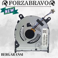 Laptop CPU Cooling Fan for Hp 14-BW0XX 14-BW018AU 14-BW158AU 14-BW005AU 4 PIN (New Warranty)