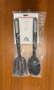 KitchenAid 澳洲廚房用具 - 鍋鏟和勺套裝