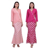 Baju Raya Quince Kurung