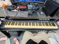 M-Audio Keystation 88 MK2