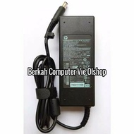 Charger Adapter hp 19V-4.74A PPP012L-E Hp DV6 CQ43 CQ42 8540 8560 6515 Original
