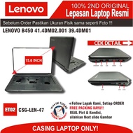 ET02 CSG-LEN-22 CASE LAPTOP Lenovo B450 41.4DM02.001 39.4DM01