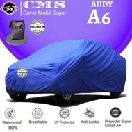 Super Car Cover, Audi A6 Car Cover, A6 Car Cover, UV Protection Car Cover
