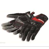 2017 Ducati Corse new version touch screen Glove