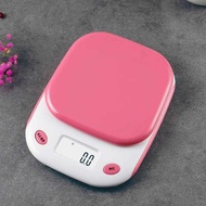 Household Electronic Scale Gram Scale Kitchen Small Scale Gram Scale Number Baking Scale Food Scale 
