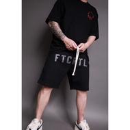 Ftcrtl Front Shorts Large Size Xl-7XL