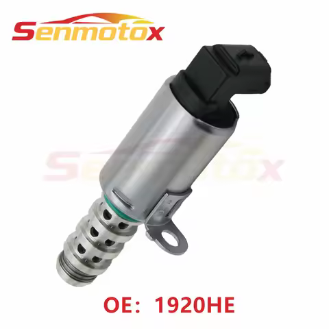 1920HE Variable Oil Control Valve VVT Solenoid 9648620580 1920.HE For Citroen C5 C6 Peugeot 407 6407