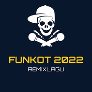 DJ Funkot - 400 Single DJ Mixing