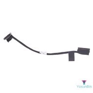 YosunBin] Battery Flex Cable For Latiude 5400 5401 5402 5405 41 Laptop 0MK3X9 NEW