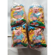 2 Pack Big Boy Crackers