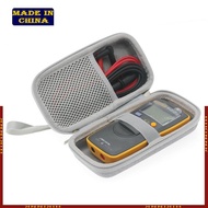 HIk EVA Case for F101 F106 F107 Shockproof Carrying Case with Mesh Pocket