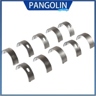 PANGOLIN Bearing shells Fit for Beetle 2012-2016 1.4 TSI CAVD CNWA CTHD CTKA 118kw/CC 2012-2016 1.4 