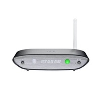 iFi ZEN Stream Wireless WiFi/Ethernet Transport Network Streamer