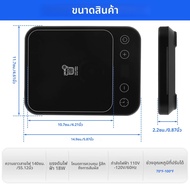 Sourdough Starter อุ่นแป้งหมัก Thermostat Sourdough Warmer MAT อุณหภูมิควบคุม Starter อุ่นครัวเบเกอร