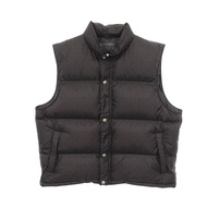 【二手】Chrome Hearts 羽絨背心 STIFF VEST CH Plus 全印花圖案 其他羽絨背心 男士二手 A