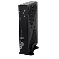 ASPIRING Mini PC with Core i7-9700F Windows 11, 32G RAM 512GB NVME SSD, GeForce RTX3050 6G Graphics