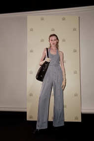 WACAY - Dean Jumpsuit (Preorder Only)