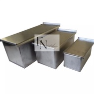 CASINO CLOSED FLAVOR TIN | BREAD MOLD