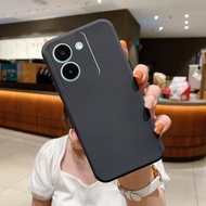 VIVO Y36 4G - 100 mẫu Ốp lưng điện thoại TPU bảo vệ camera GenZ Shop