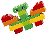Creative LEGO DUPLO Brick Set by LEGO Education
