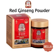 Cheong Kwan Jang Korean 6-Years Red Ginseng Powder 90g-正官庄