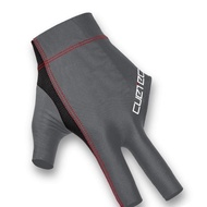Cuetec Axis Grey Original Brand New Gloves