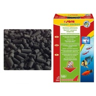 🔥CKH Aquatic🔥 Sera Super Carbon 29g 250g