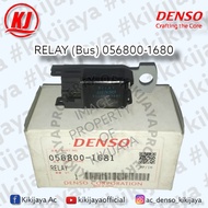 DENSO RELAY (Bus) 056800-1680 SPAREPART AC / SPAREPART BUS