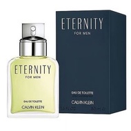 💗免順豐運費💗Calvin Klein CK Eternity Men EDT 永恆男士淡香水